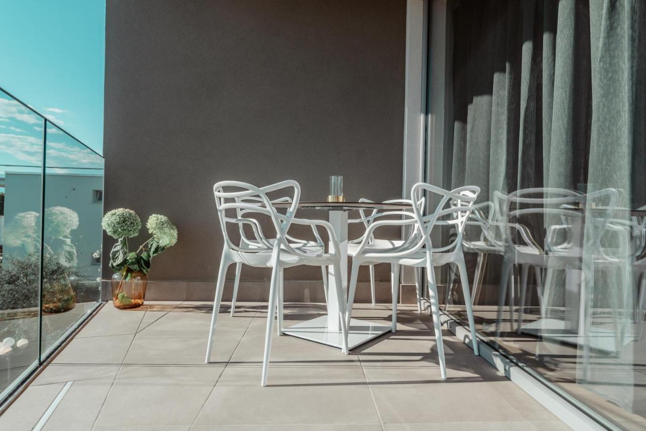Prada' Home Eco Suites Бардолино Экстерьер фото