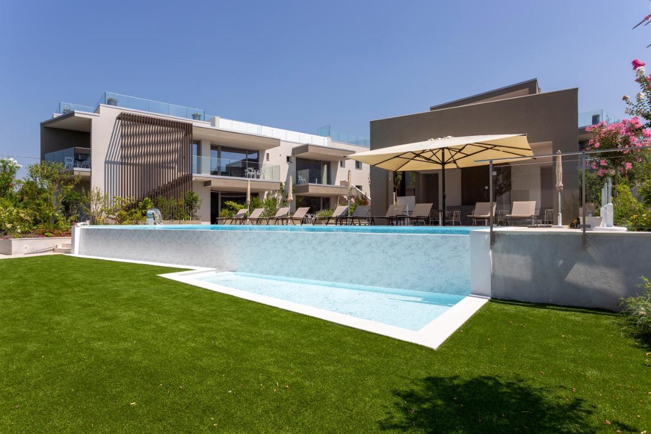 Prada' Home Eco Suites Бардолино Экстерьер фото