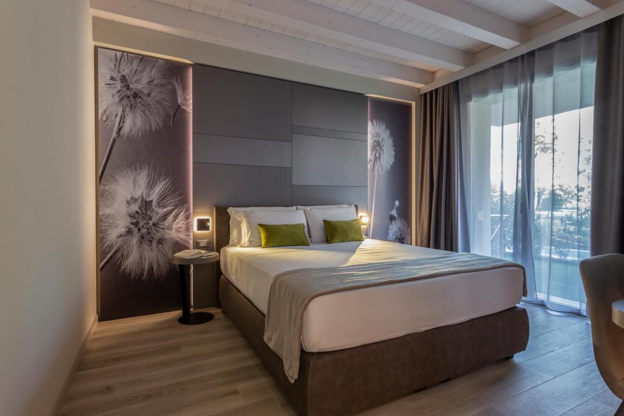 Prada' Home Eco Suites Бардолино Экстерьер фото