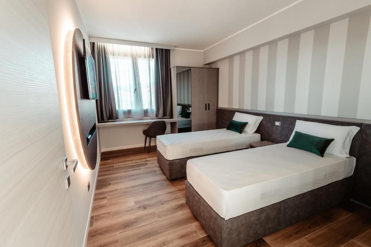 Prada' Home Eco Suites Бардолино Экстерьер фото