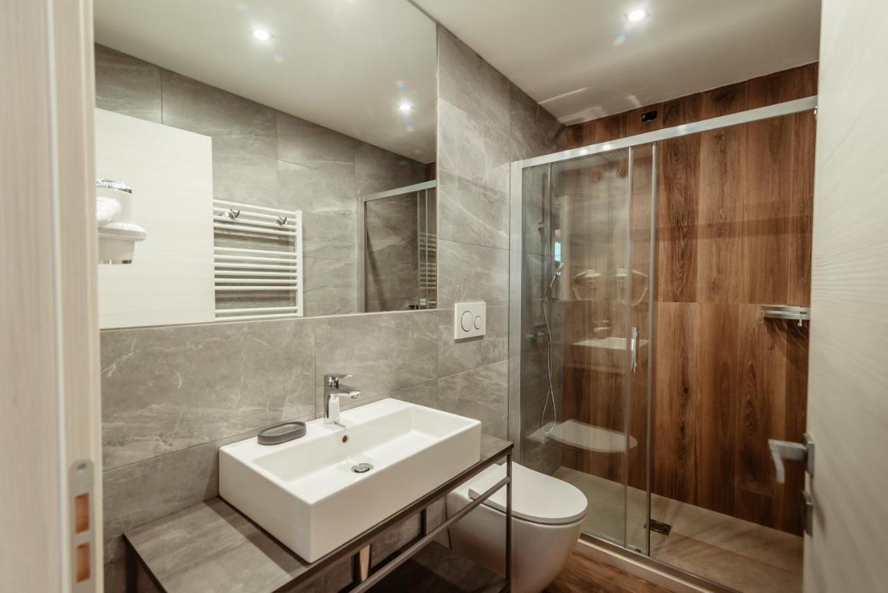 Prada' Home Eco Suites Бардолино Экстерьер фото