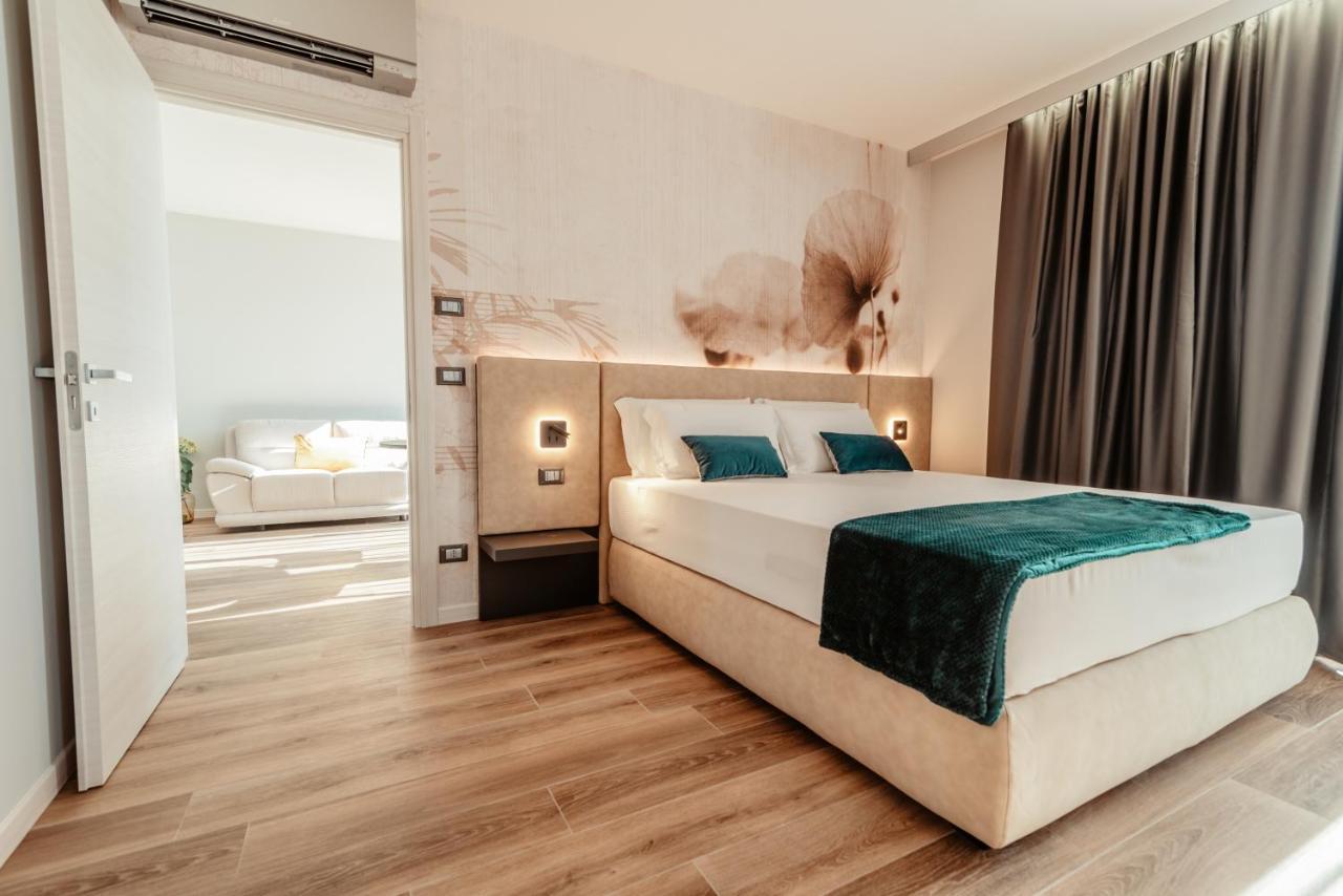 Prada' Home Eco Suites Бардолино Экстерьер фото