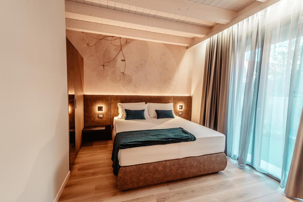 Prada' Home Eco Suites Бардолино Экстерьер фото