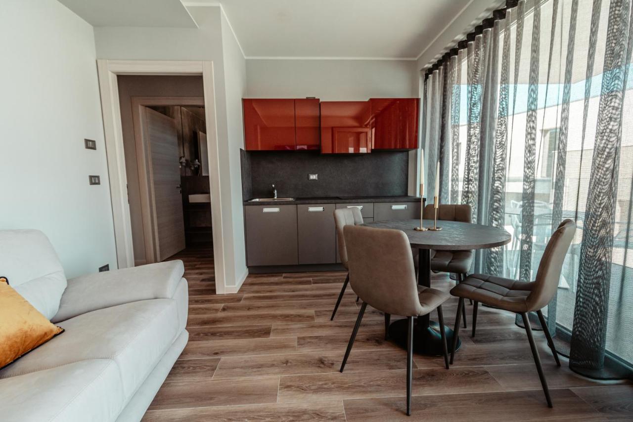 Prada' Home Eco Suites Бардолино Экстерьер фото