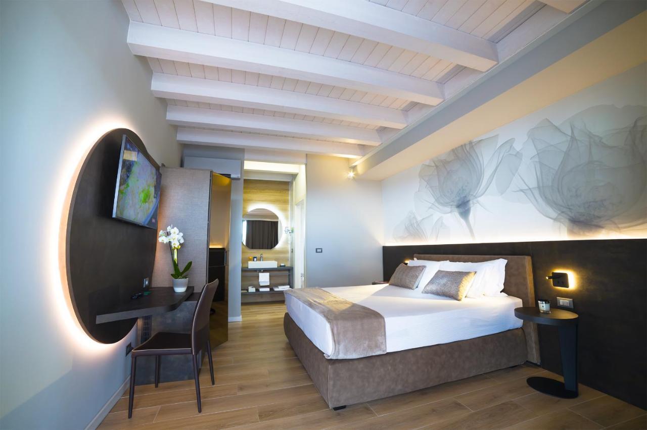Prada' Home Eco Suites Бардолино Экстерьер фото