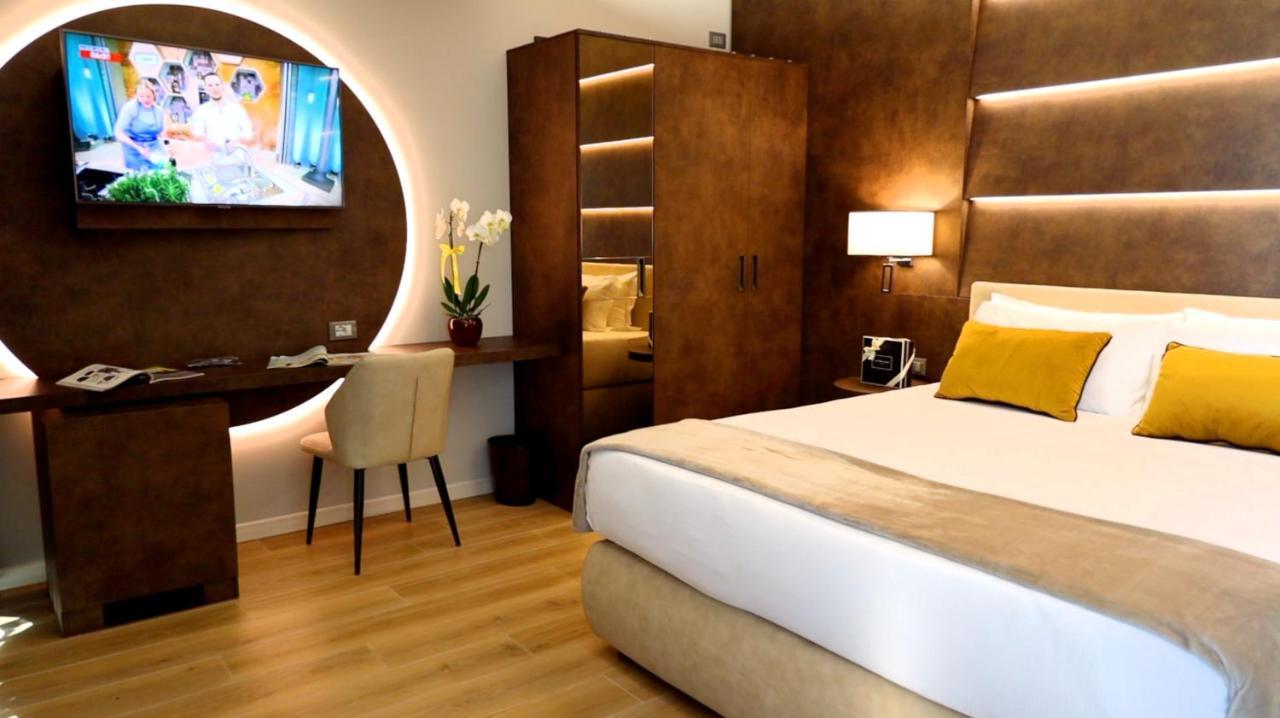 Prada' Home Eco Suites Бардолино Экстерьер фото