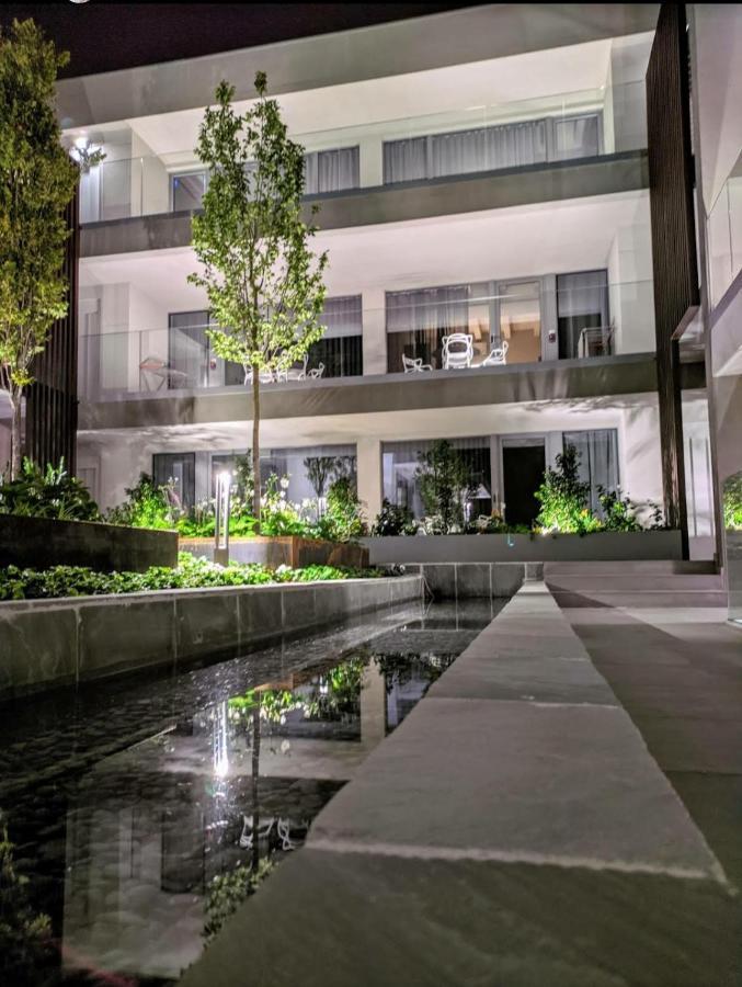 Prada' Home Eco Suites Бардолино Экстерьер фото