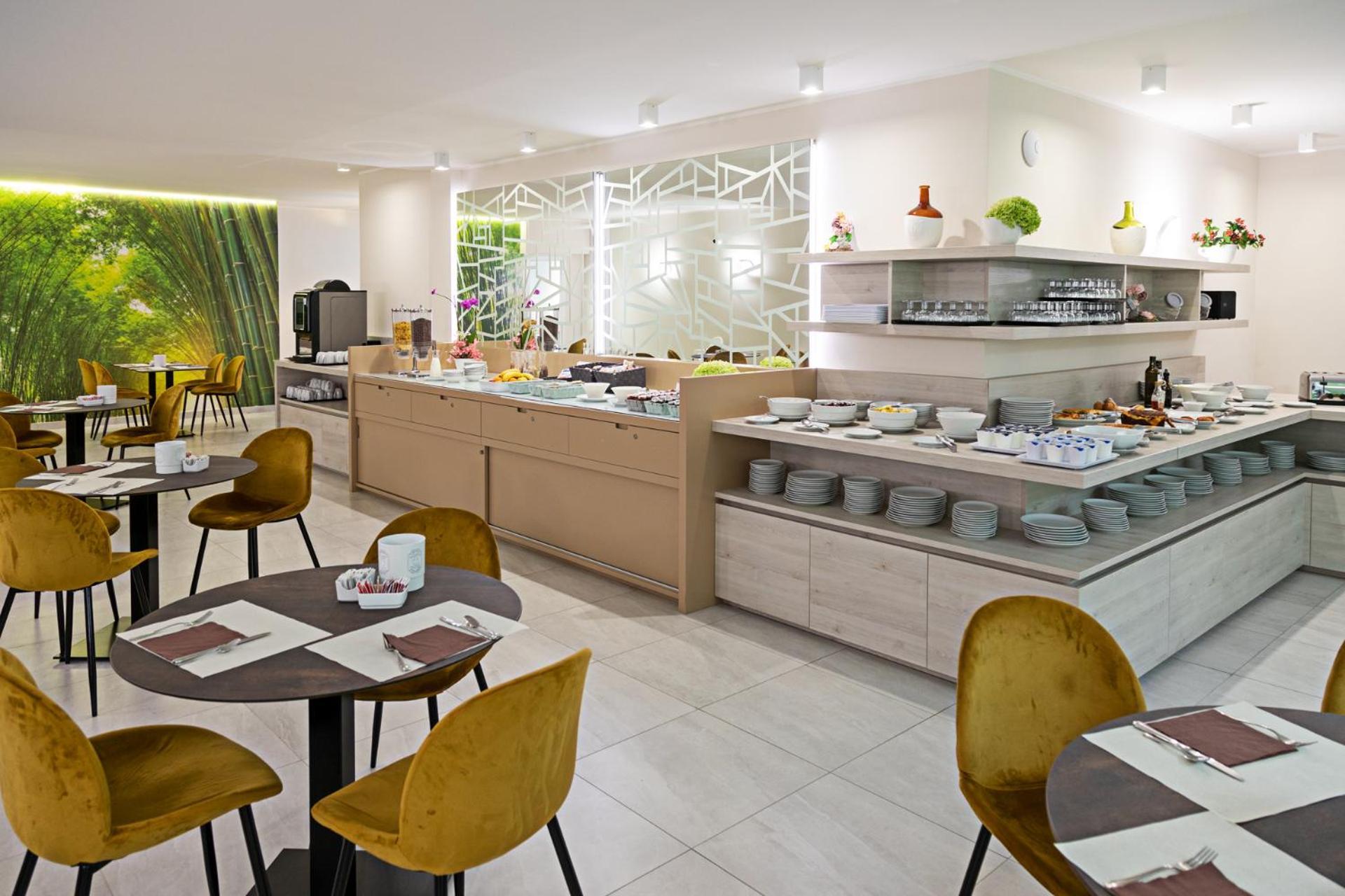 Prada' Home Eco Suites Бардолино Экстерьер фото