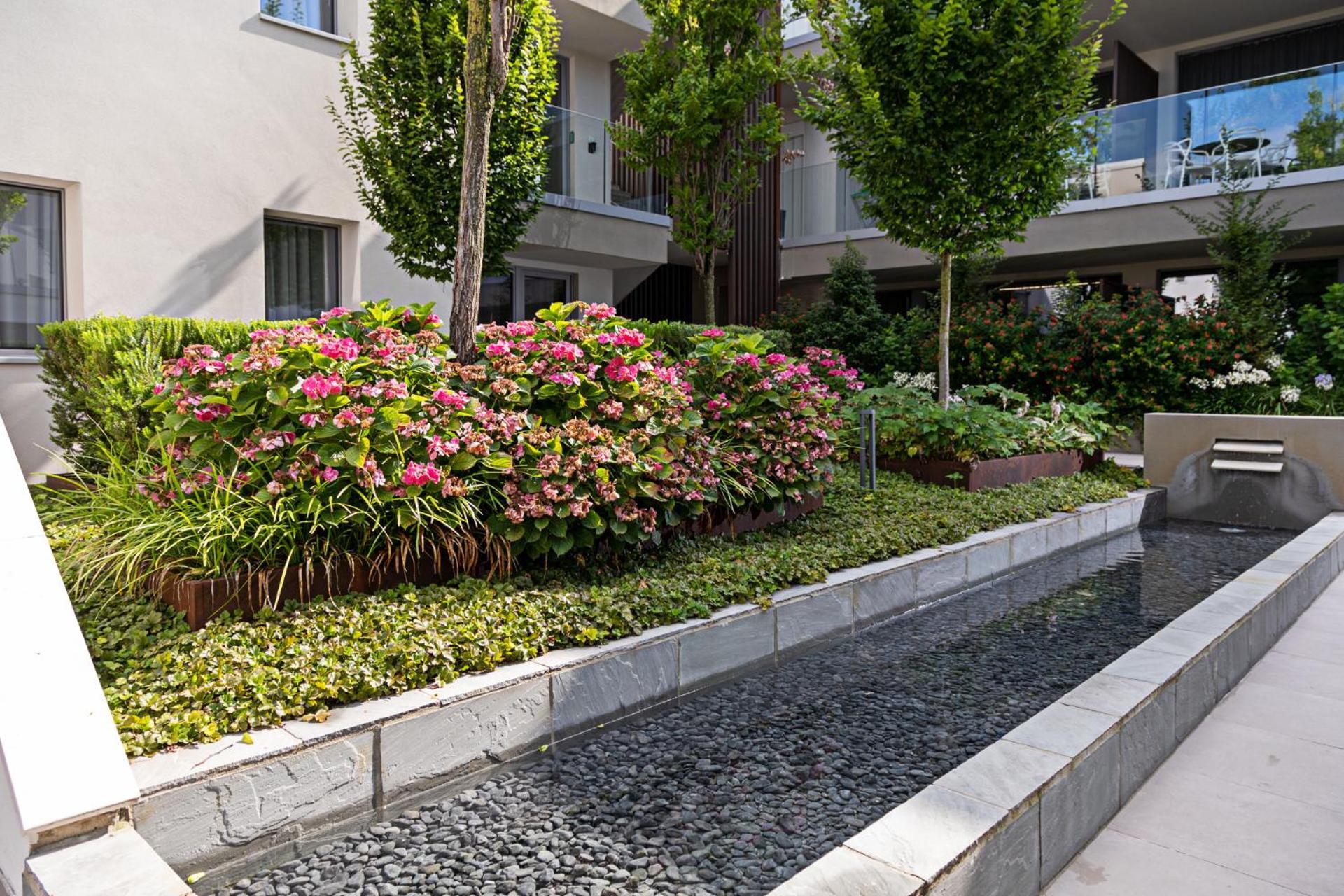 Prada' Home Eco Suites Бардолино Экстерьер фото