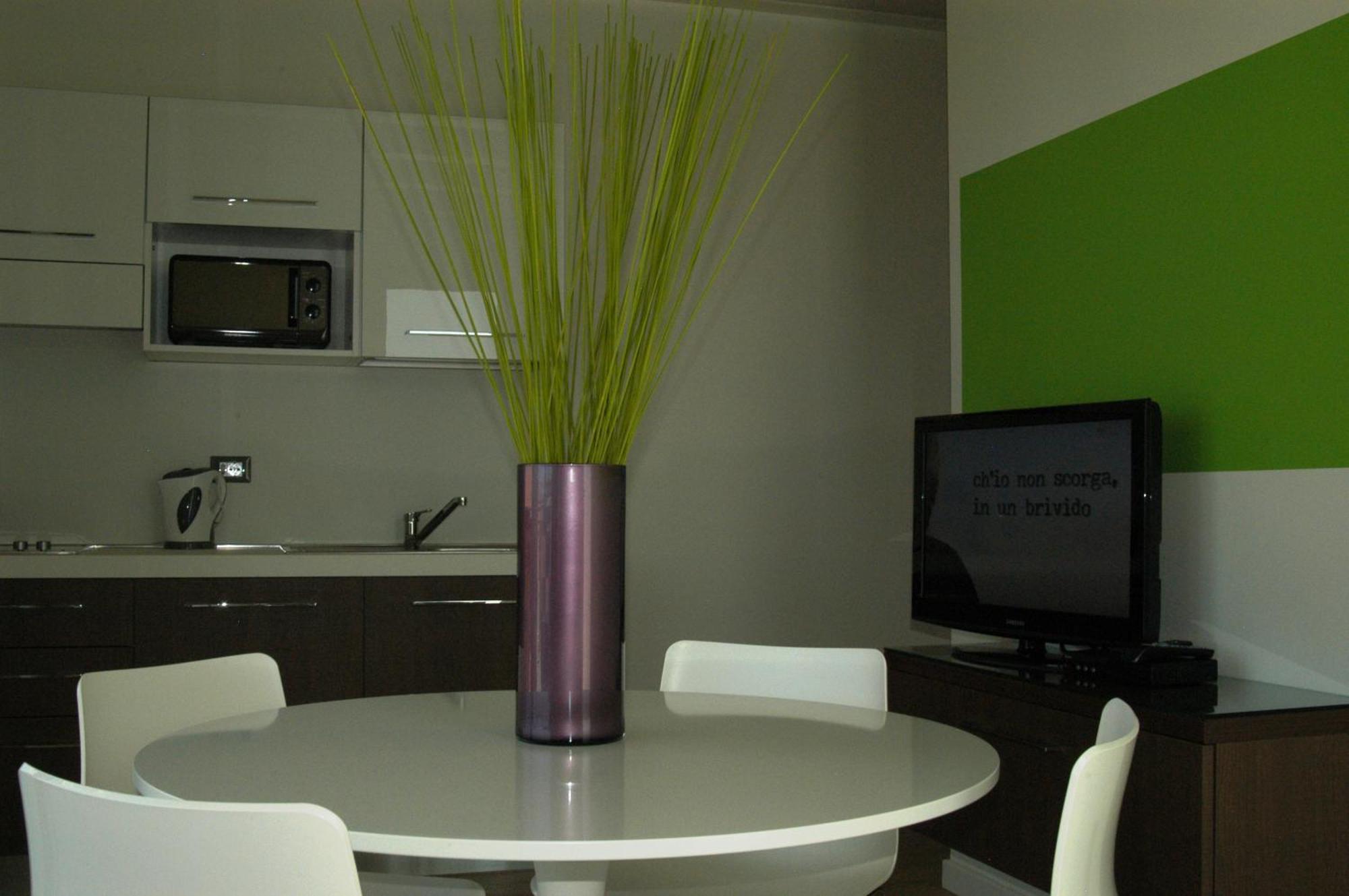 Prada' Home Eco Suites Бардолино Экстерьер фото
