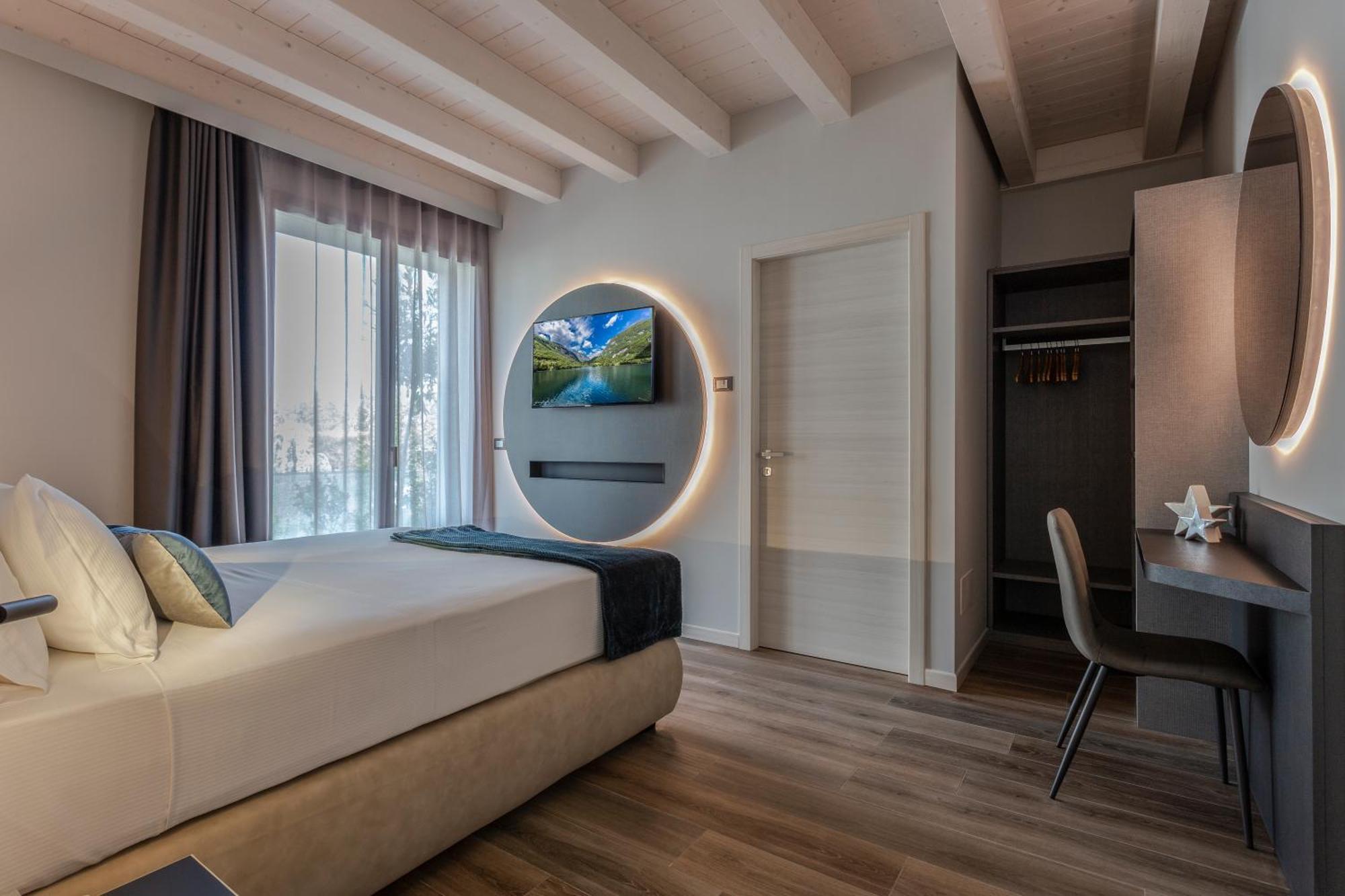 Prada' Home Eco Suites Бардолино Экстерьер фото